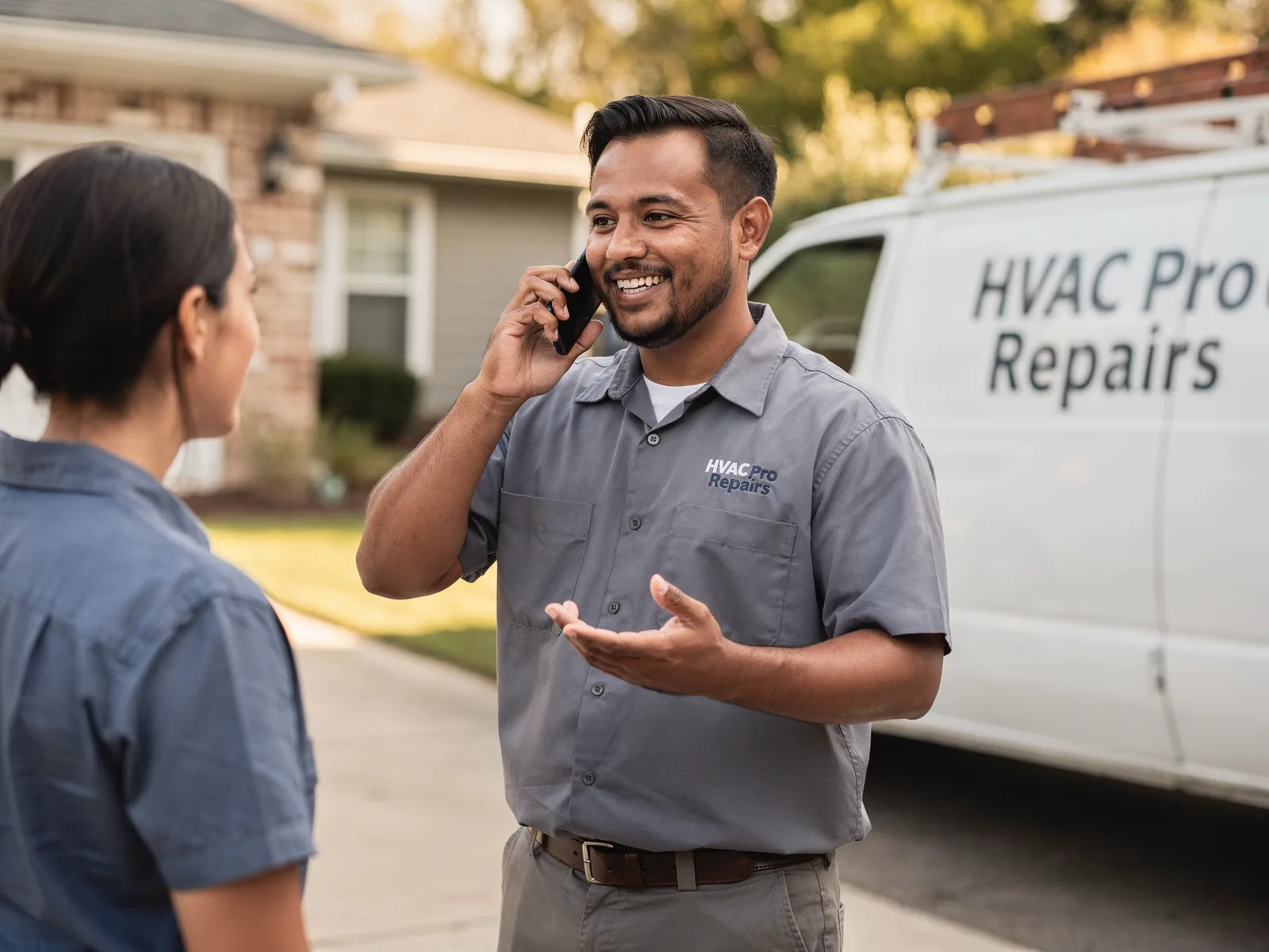 Heat Pump Repair Brimhall, NM FAQs